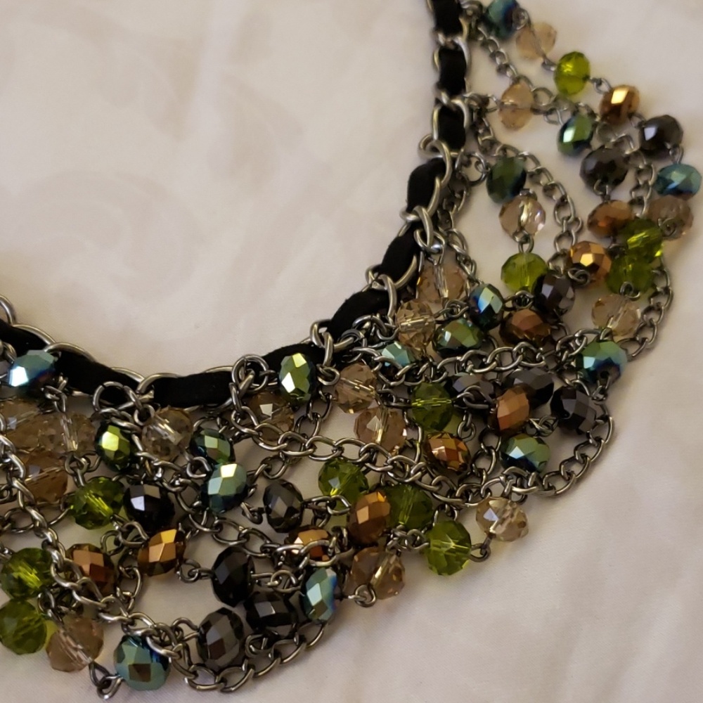 Niquea.D Necklace - Picture 2 of 5